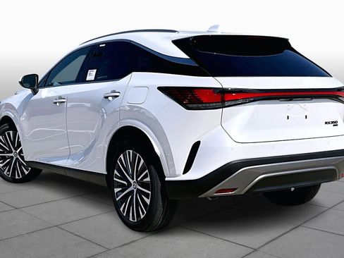 New 2026 Lexus RX 350 Premium Plus image 12