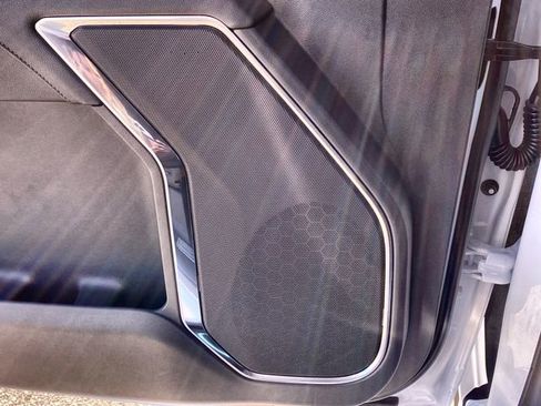 New 2026 Chevrolet Silverado 1500 LT image 23