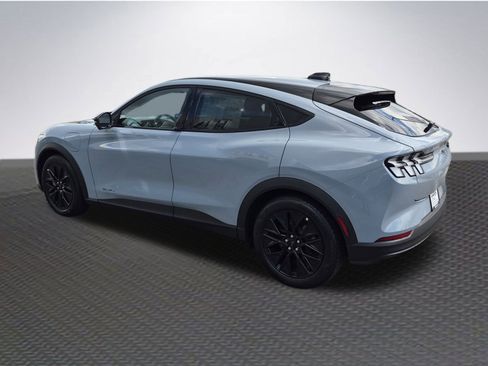 New 2025 Ford Mustang Mach-E Select w/ Comfort Package Lite image 5