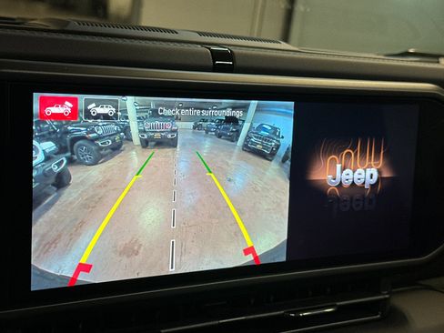 New 2024 Jeep Wrangler Unlimited Rubicon 392 image 19