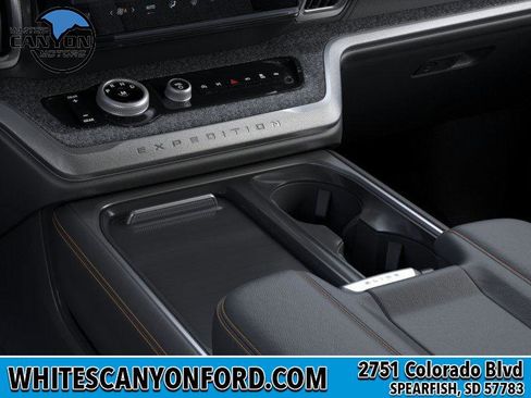 New 2026 Ford Expedition Tremor image 15