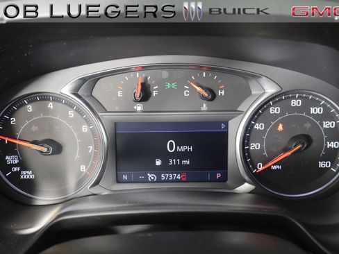 Certified 2023 Chevrolet Blazer LT AWD/4WD image 31