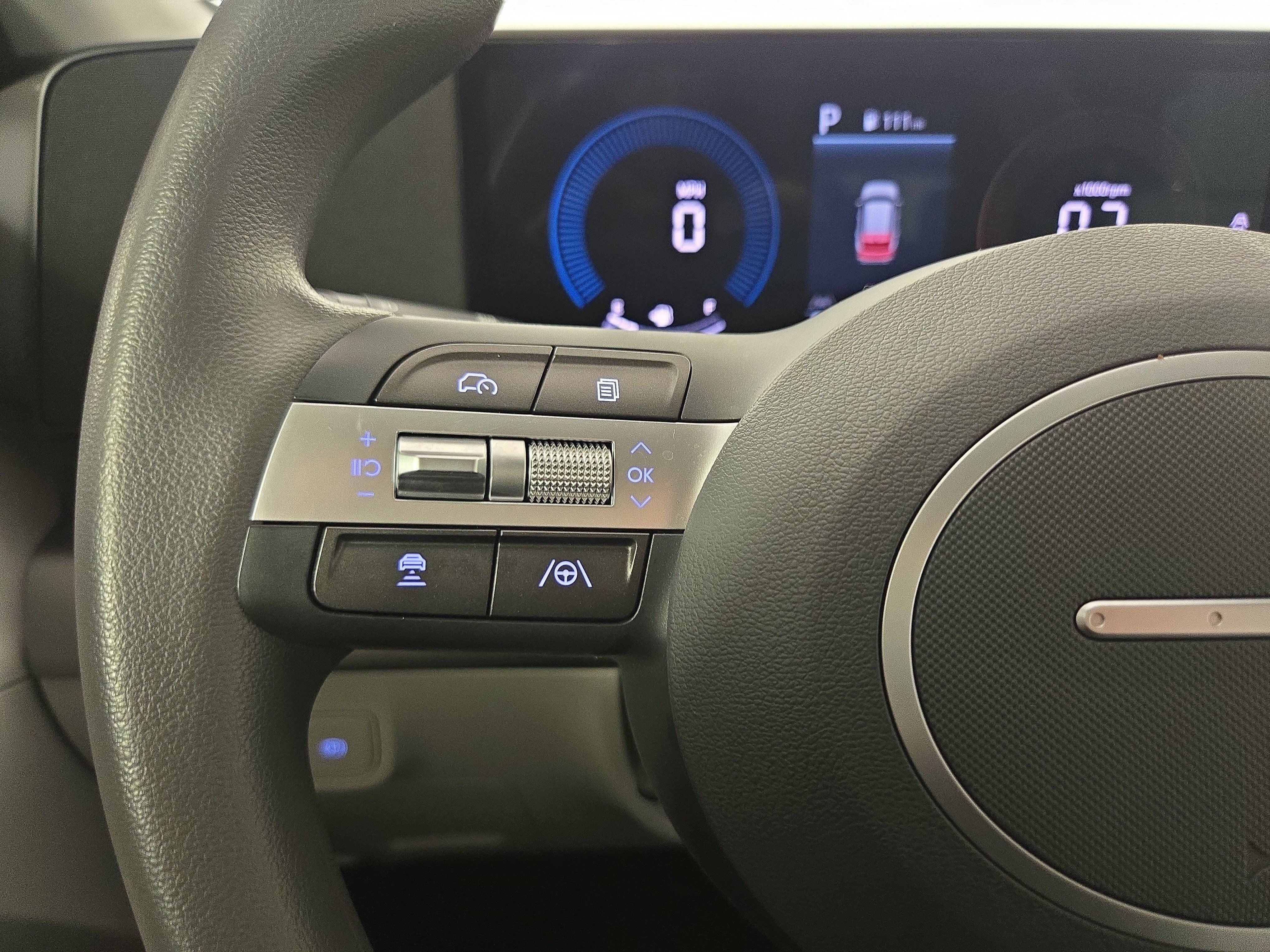 Used 2026 Hyundai Kona SE AWD/4WD image 15