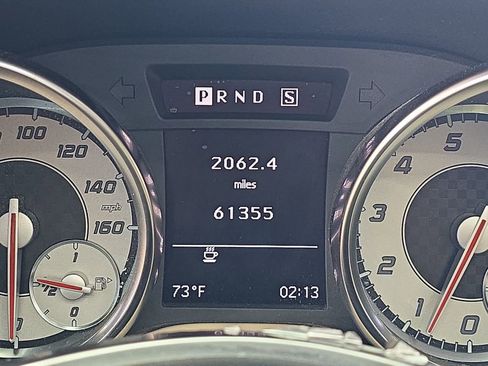 Used 2013 Mercedes-Benz SLK 250 image 36