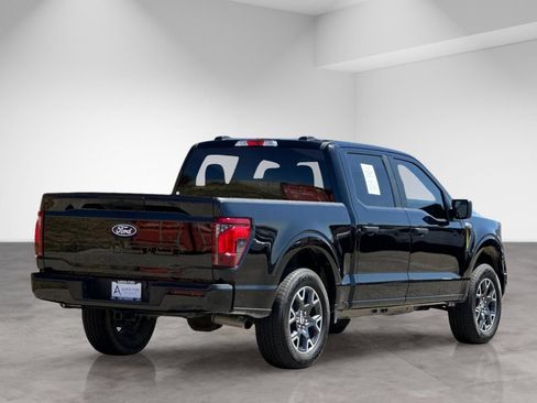 Used 2024 Ford F150 STX RWD image 7
