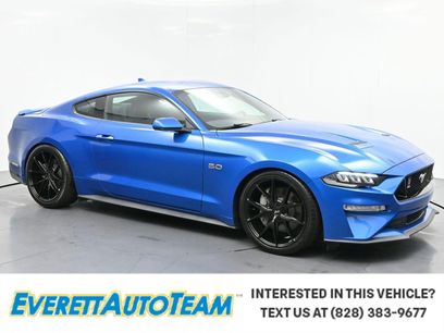 Used 2021 Ford Mustang GT
