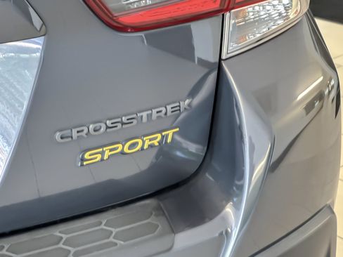Used 2021 Subaru Crosstrek 2.5i Sport w/ Popular Package #2B AWD/4WD image 27