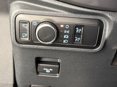 Certified 2024 Ford Bronco Badlands AWD/4WD image 17