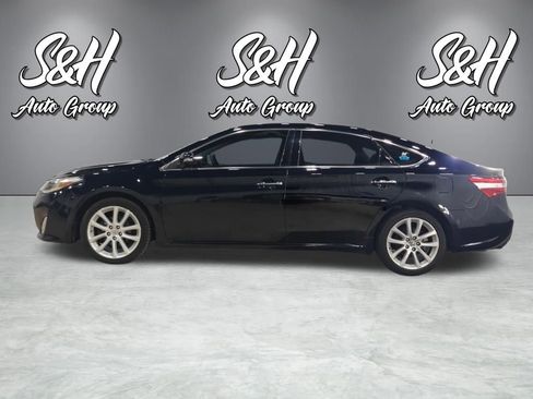 Used 2013 Toyota Avalon XLE Touring image 16