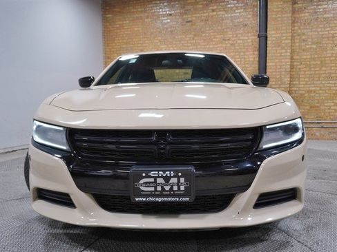 Used 2019 Dodge Charger Police image 4