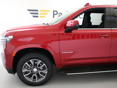 Used 2024 Chevrolet Tahoe LS AWD/4WD image 5