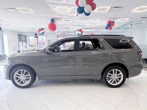 Used 2024 Dodge Durango GT AWD/4WD image 4