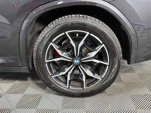 Used 2022 BMW X3 M40i w/ Premium Package AWD/4WD image 7