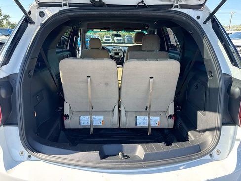 Used 2017 Ford Explorer 4WD image 24