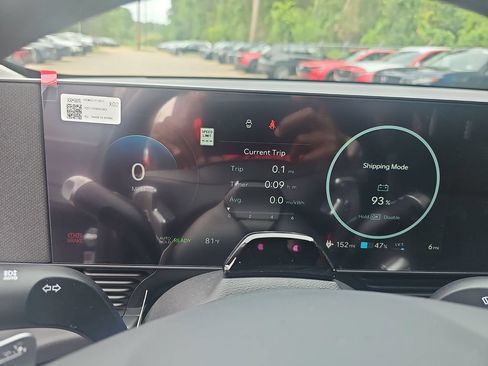 New 2026 Hyundai Ioniq 5 SEL RWD image 20