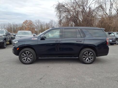 Used 2021 Chevrolet Tahoe Z71 w/ Z71 Signature Package image 6