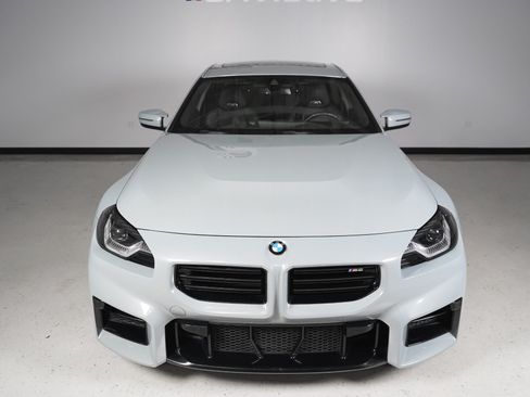 Used 2024 BMW M2 w/ Lighting Package RWD image 42