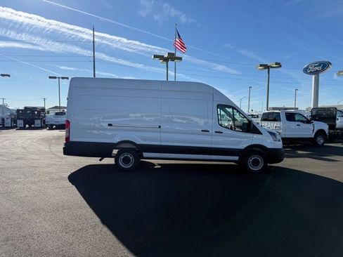 New 2026 Ford Transit 350 148 High Roof Extended image 2