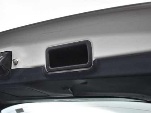 Used 2025 Subaru Impreza 2.0i AWD/4WD image 19