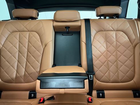 Certified 2024 BMW X5 xDrive40i w/ Parking Assistance Package image 32