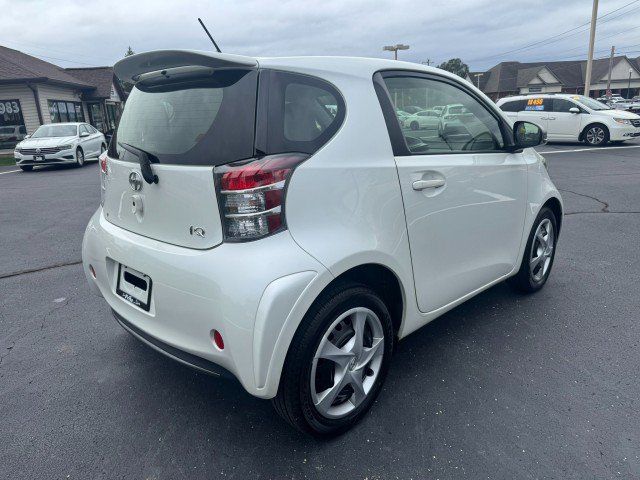 Used 2013 Scion iQ FWD image 5