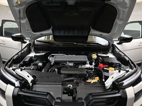 New 2026 Subaru Outback Touring XT AWD/4WD image 9