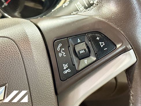 Used 2014 Chevrolet Cruze LTZ w/ RS Package image 13