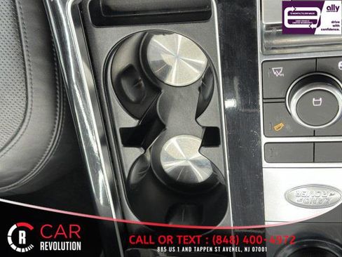 Used 2019 Land Rover Range Rover Supercharged image 60