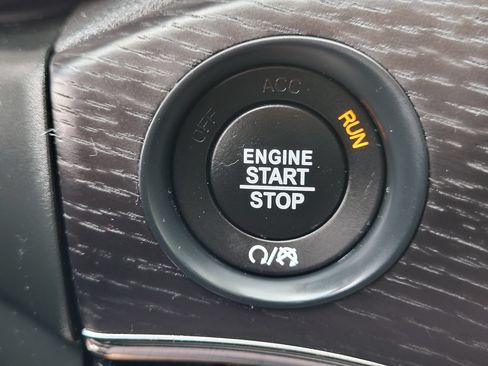 Used 2020 Jeep Grand Cherokee High Altitude AWD/4WD image 24