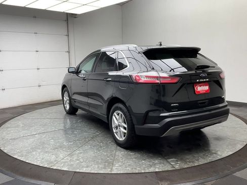 Used 2022 Ford Edge SEL w/ Convenience Package image 38