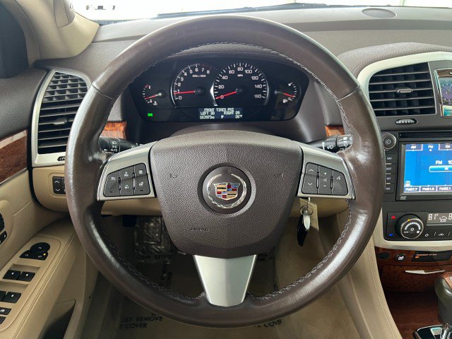 Used 2008 Cadillac SRX V8 AWD/4WD image 24