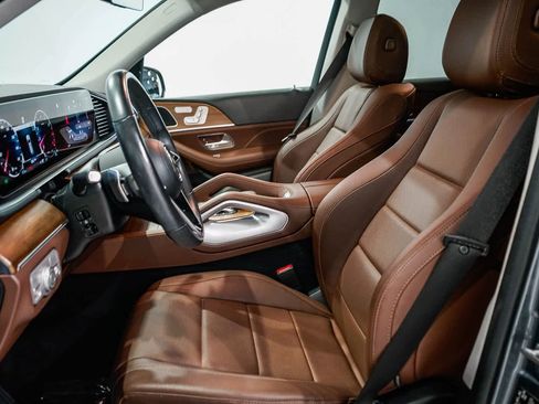 Certified 2024 Mercedes-Benz GLE 350 4MATIC image 17