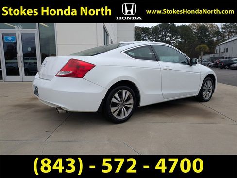 Used 2012 Honda Accord EX-L image 4