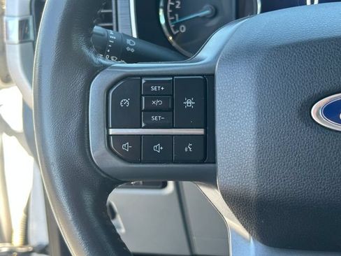 Used 2021 Ford F150 XLT w/ Equipment Group 301A Mid AWD/4WD image 22