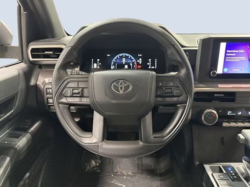 Used 2024 Toyota Tacoma SR5 RWD image 18