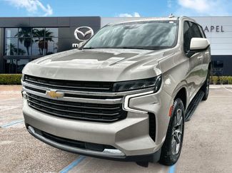 Used 2021 Chevrolet Tahoe LT RWD video 1