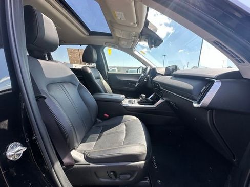 Used 2024 MAZDA CX-90 3.3 Turbo w/ Preferred Plus AWD/4WD image 30