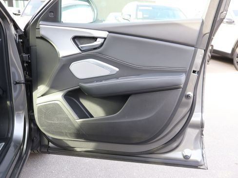 Used 2022 Acura RDX AWD w/ Technology Package image 9