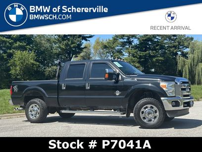 Used 2015 Ford F350 XLT w/ XTR Plus Package