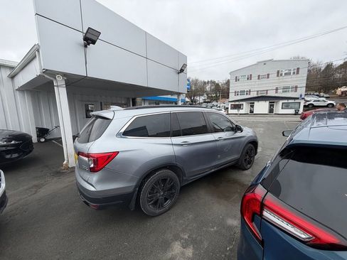 Used 2022 Honda Pilot Special Edition image 27