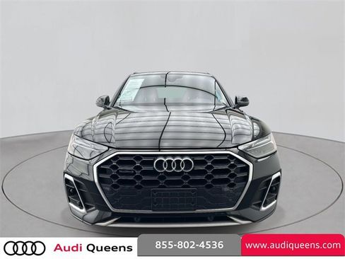 Certified 2023 Audi Q5 2.0T Premium w/ Convenience Package image 5