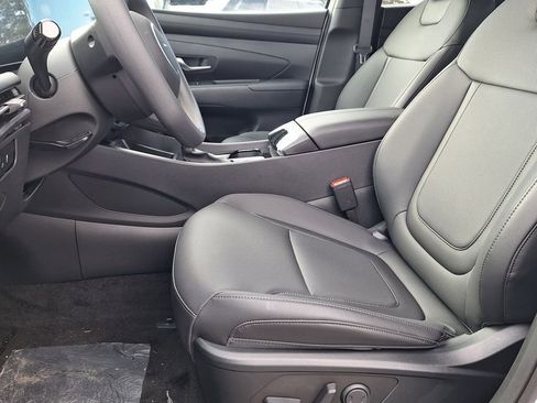 New 2026 Hyundai Santa Cruz SEL AWD/4WD image 11