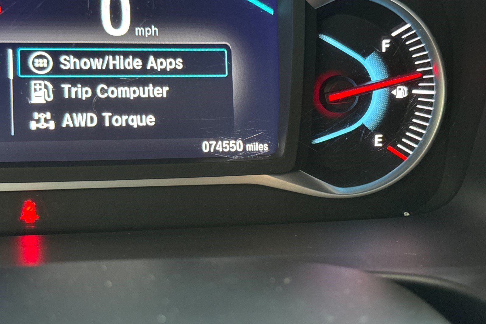 Used 2019 Honda Passport EX-L image 35