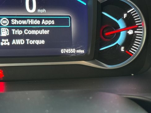 Used 2019 Honda Passport EX-L image 35