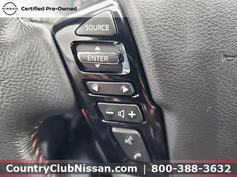 Certified 2023 Nissan Frontier PRO-4X w/ Tow Package image 20