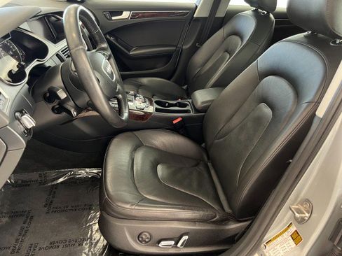 Used 2014 Audi A4 Premium Plus image 10