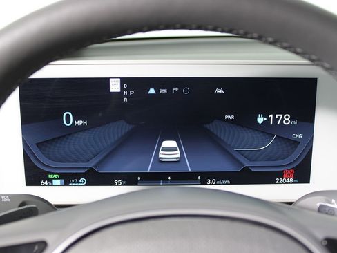 Used 2024 Hyundai Ioniq 5 SEL image 7