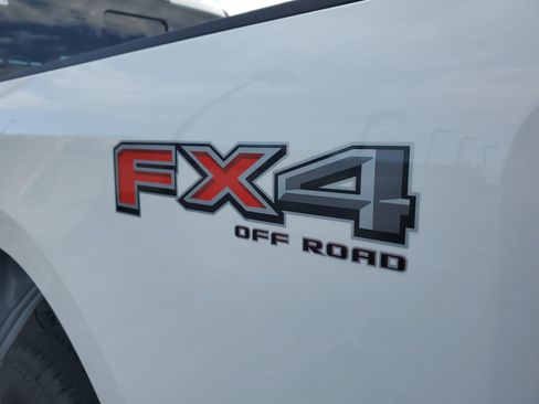 New 2026 Ford F250 XL w/ STX Appearance Package AWD/4WD image 8