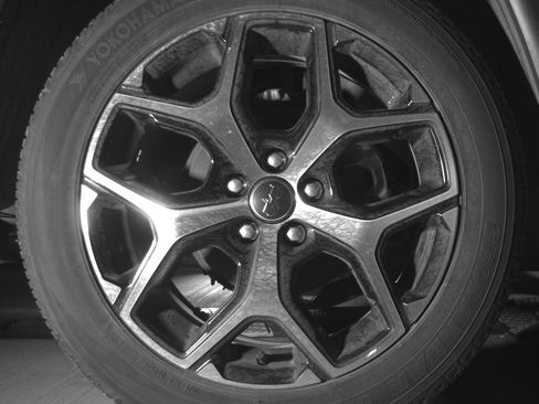 Used 2025 Jeep Compass Limited image 15