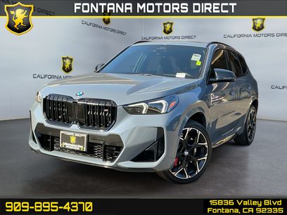 Used 2024 BMW X1 M35i w/ Premium Package